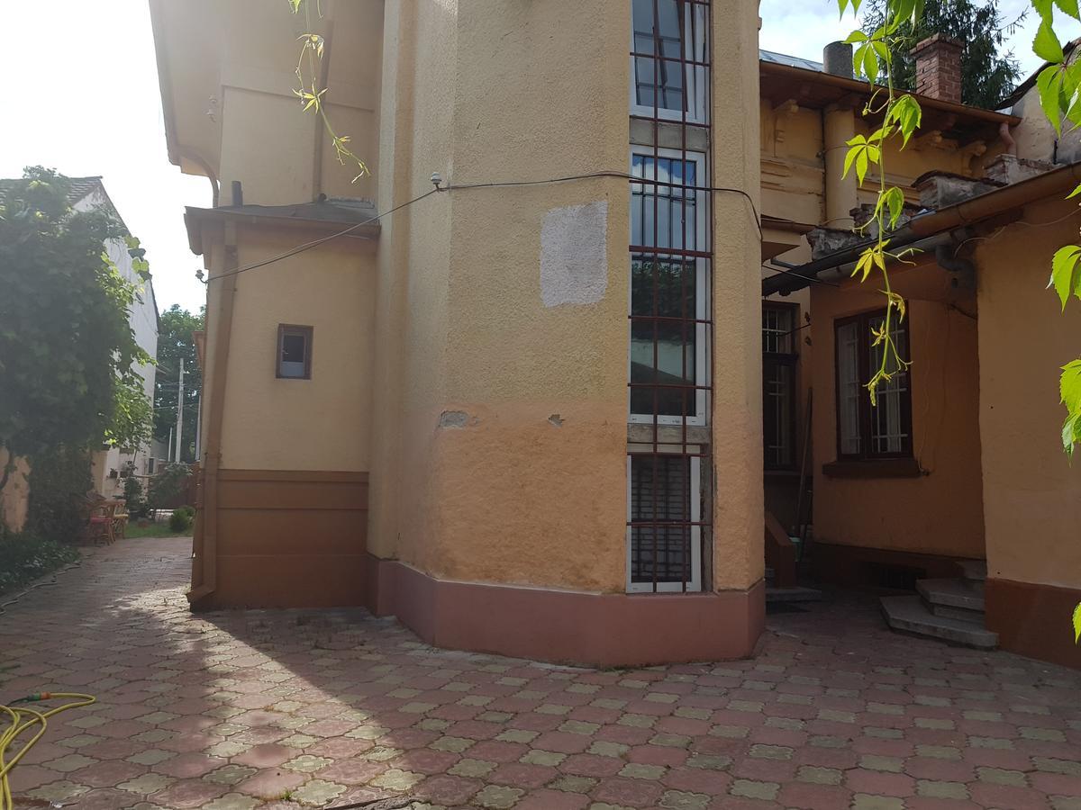 Casa Boiereasca Craiova Exterior foto