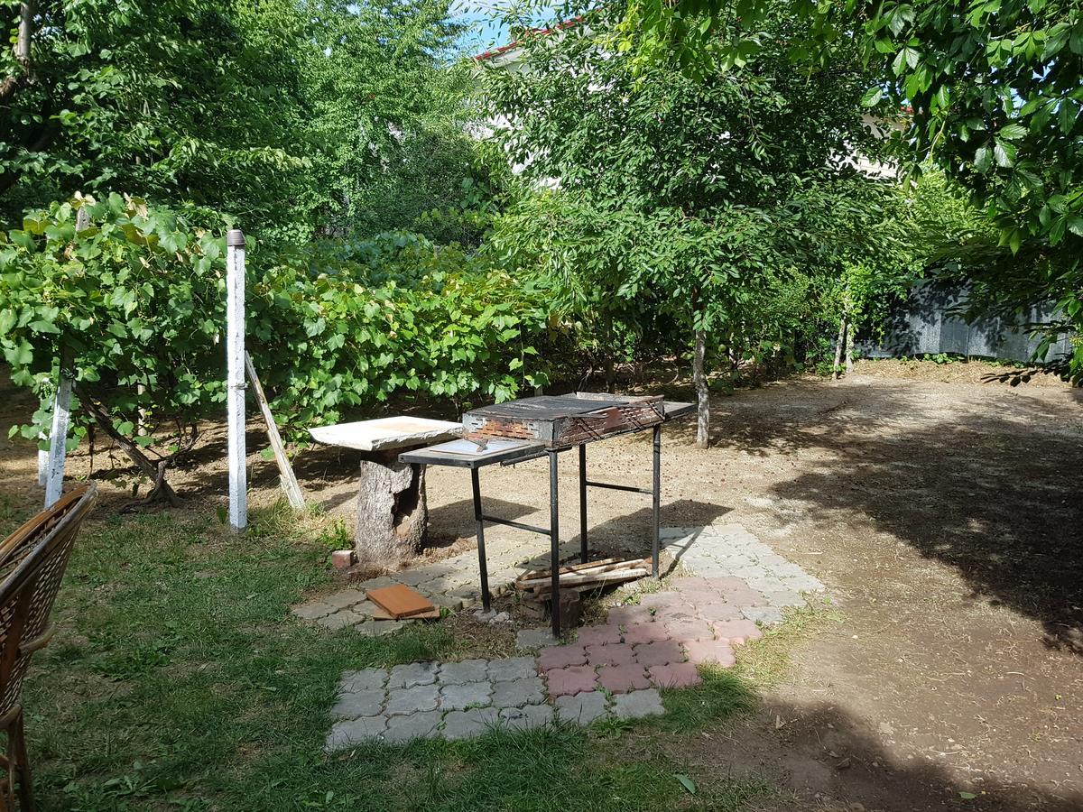 Casa Boiereasca Craiova Exterior foto