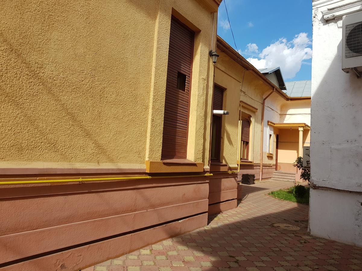 Casa Boiereasca Craiova Exterior foto