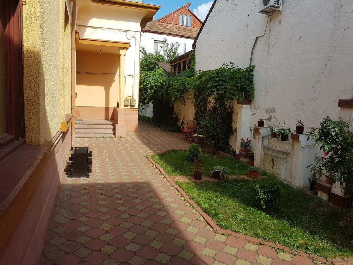 Casa Boiereasca Craiova Exterior foto