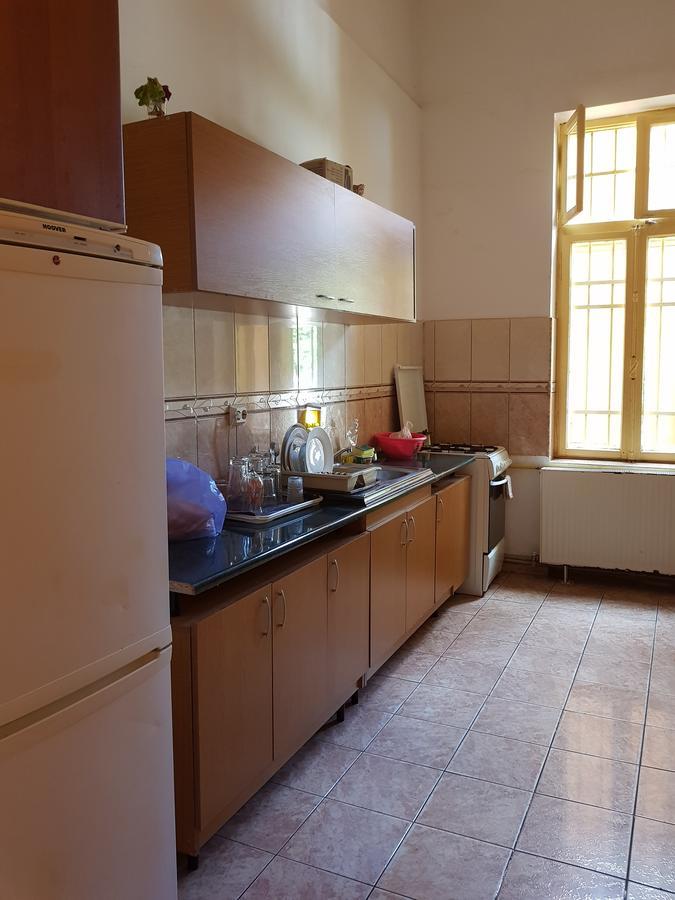 Casa Boiereasca Craiova Exterior foto