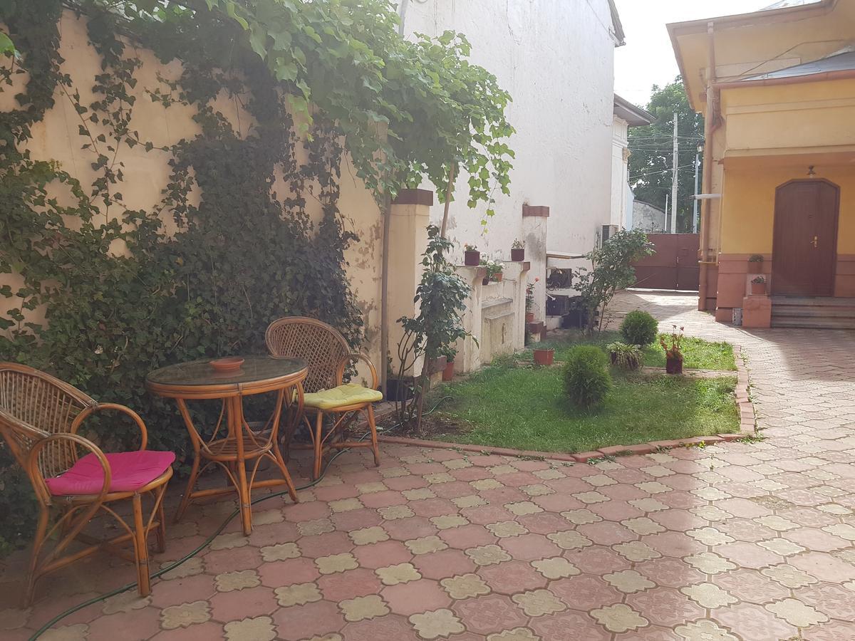 Casa Boiereasca Craiova Exterior foto