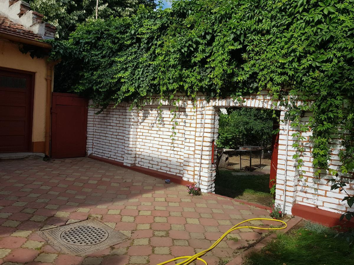 Casa Boiereasca Craiova Exterior foto